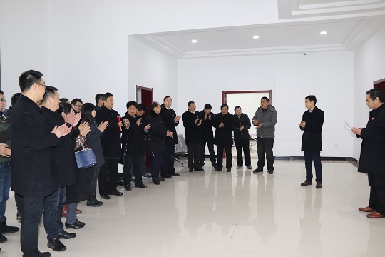 观摩活动启动仪式.JPG 观摩活动启动仪式.JPG